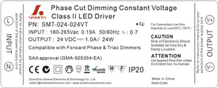 Triac Dimmable Led Power Supply