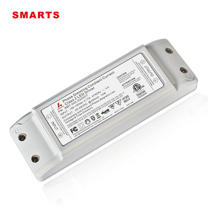 700ma constant current led driver dimmable