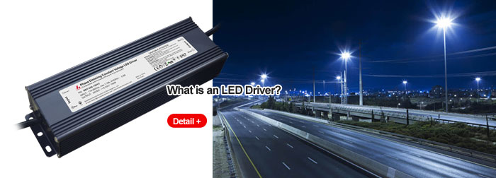 24v LED driver