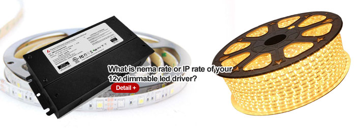 12v dimmable led driver