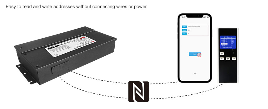 24v 60w led driver