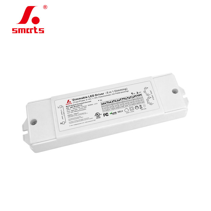 Driver LED à courant constant 10 W