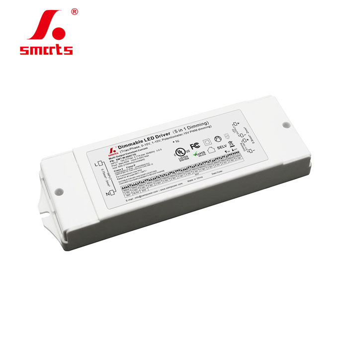 Driver LED à courant constant 10 W