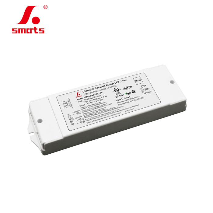 Driver LED à courant constant 10 W