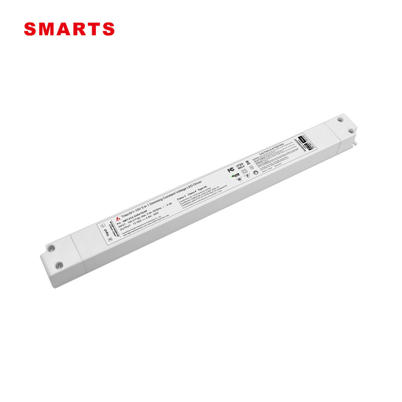 300W dimmable led driver