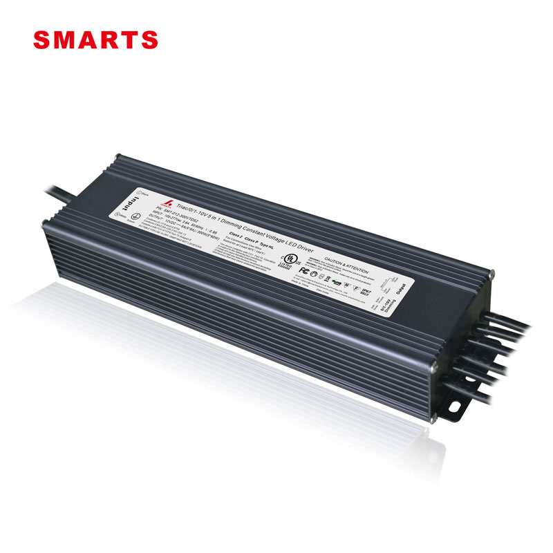 300w led driver