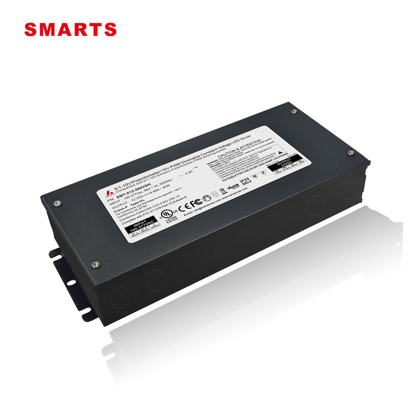 80w led driver