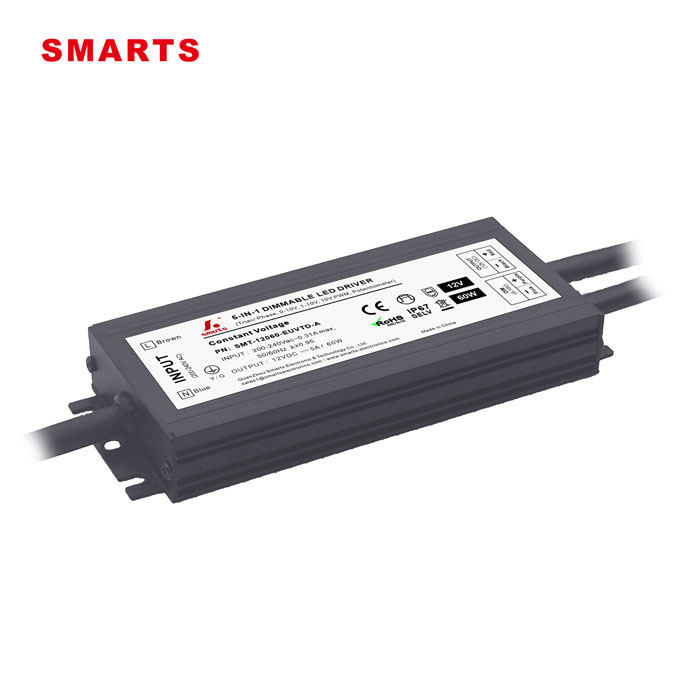 60W led driver