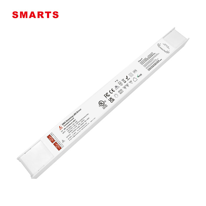 100W led driver