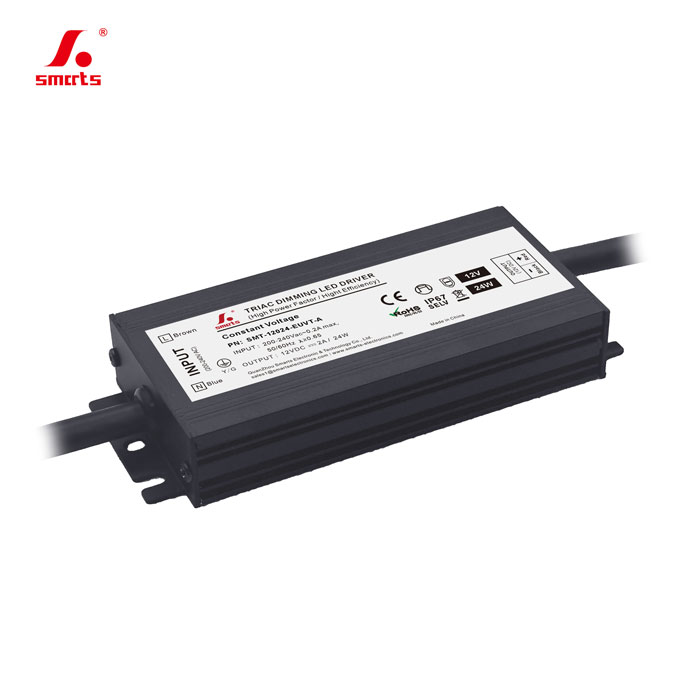 24w led driver