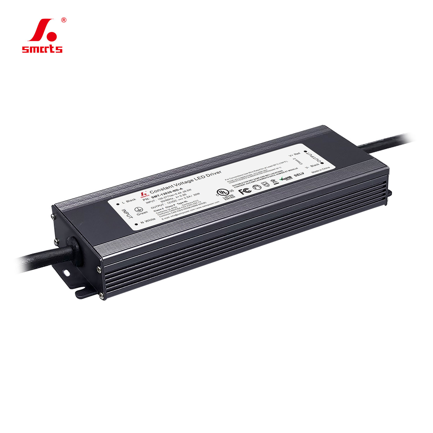 30w led driver