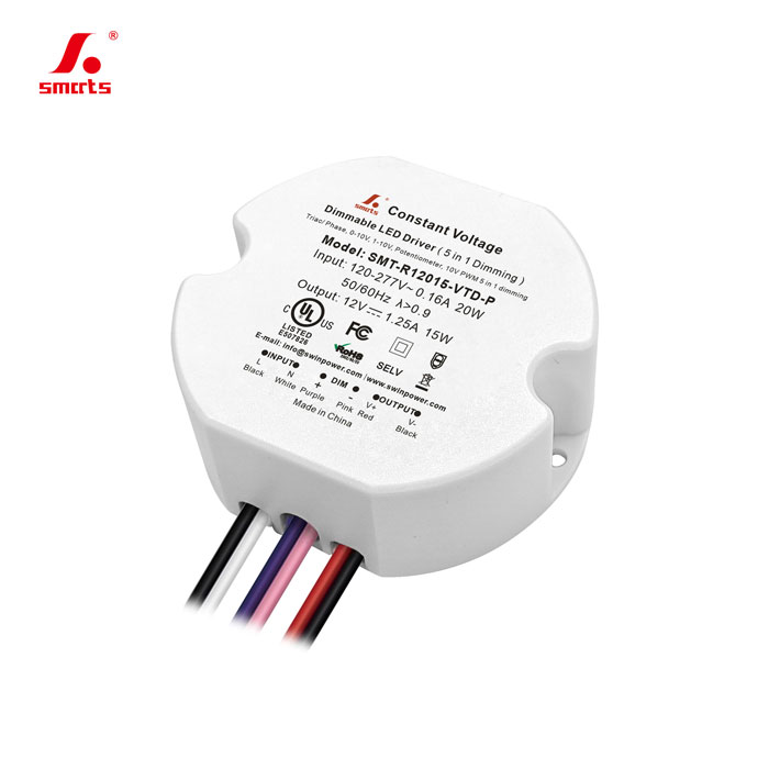 15w led driver