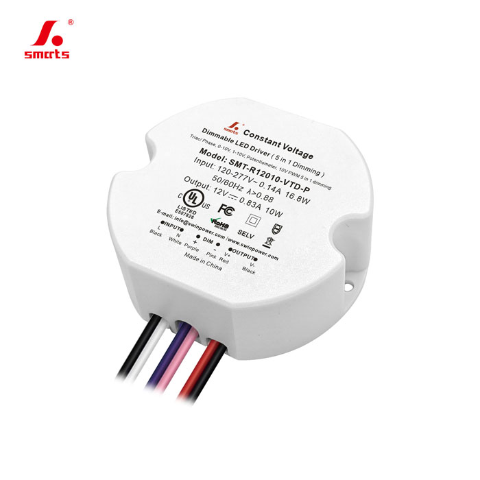 10w led driver