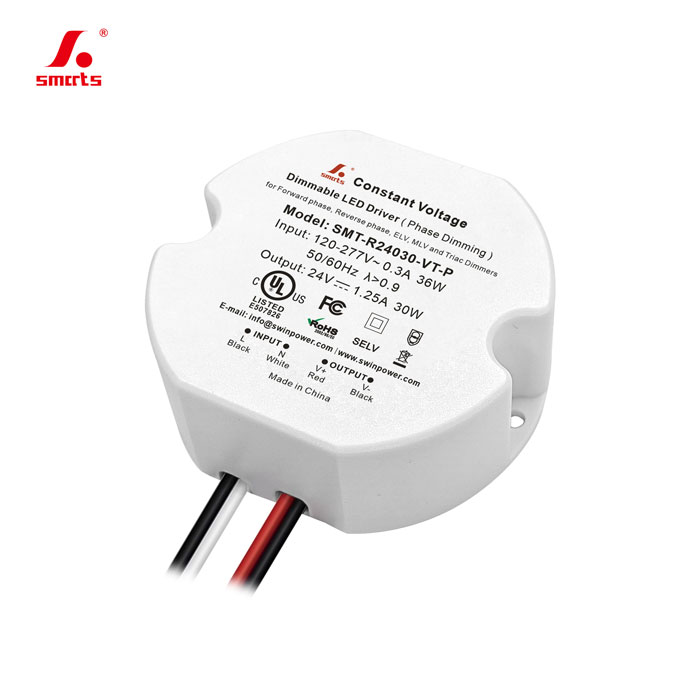 30w led driver
