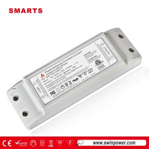 driver led à courant constant dimmable triac