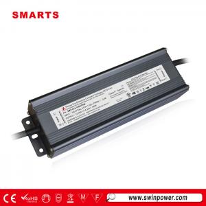Pilote led dimmable UL 100w
