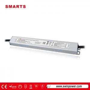  triac Dimmable pilote LED 60W 