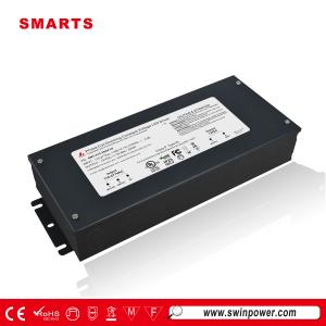 Alimentation dimmable 200W