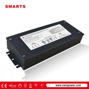 pilote dimmable triac led