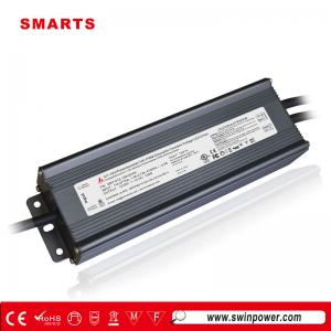 277vAC 0-10v dimmable led pilote