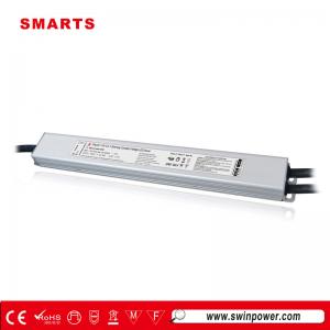 driver led dimmable 12v 60w