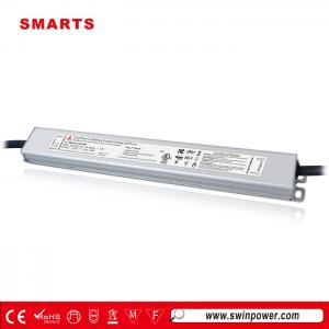  dimmable pilote led 12v  150w 