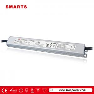  150w  24v  dimmable pilote led canada