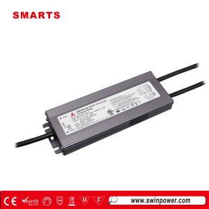 Pilote led 100w dimmable