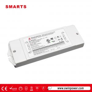 pilote led triac dimmable 40w