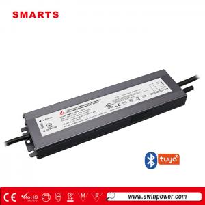 pilote led ul dimmable 200w