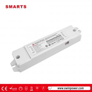 pilotes led triac dimmable