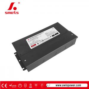 Driver LED dimmable 24 volts 96W