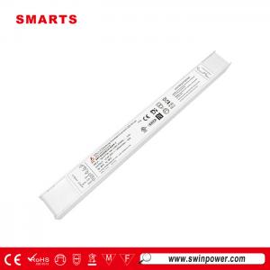 driver led dimmable 40w