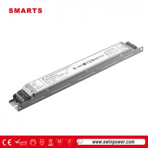 driver led dimmable 100w