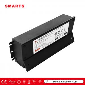 driver led dimmable 300w