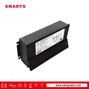 alimentation dimmable triac pour bande LED