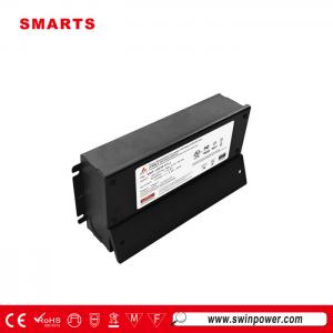 Pilote LED dimmable triac 24v 30W