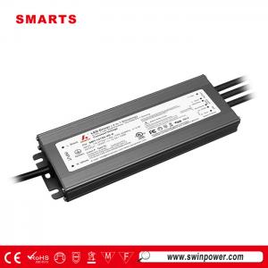 alimentation LED étanche