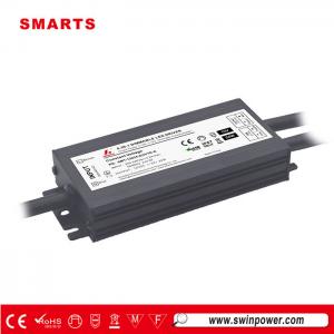 pilote de LED à gradation triac