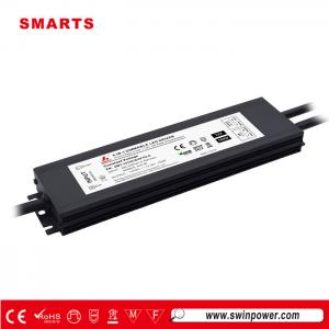 pilote LED à intensité variable Triac 12 V