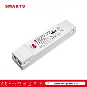 pilote LED à tension constante et intensité variable 12 V