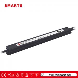 alimentation LED étanche 24 V