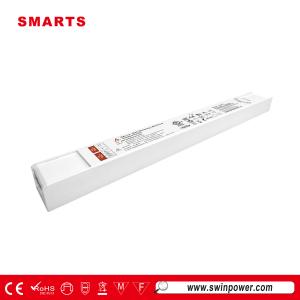 Alimentation LED dimmable DALI-2 40 W 1 400 mA