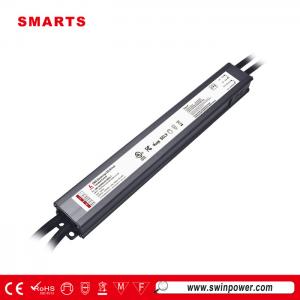 pilote de LED à courant constant de taille mince