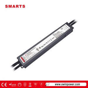 Alimentation LED dimmable DALI-2 D4I