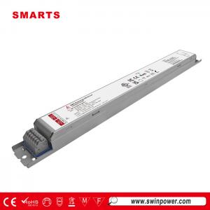 Alimentation LED 24 V à intensité variable