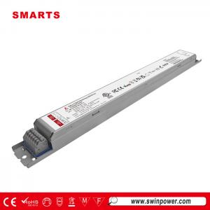 pilote de LED homologué UL