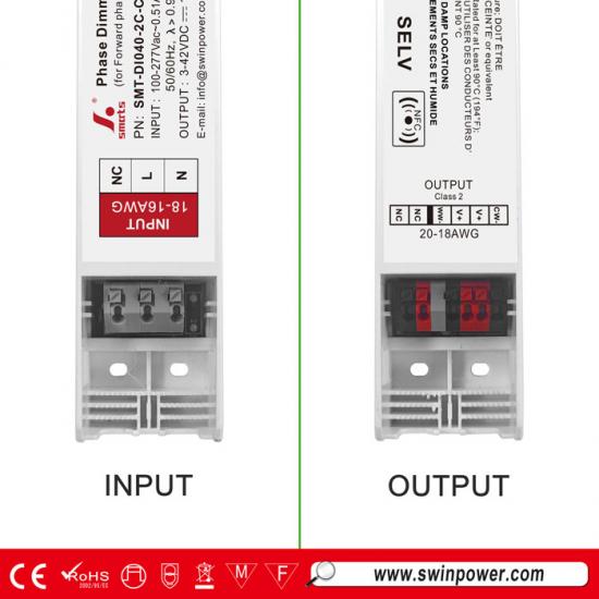 led driver ip20