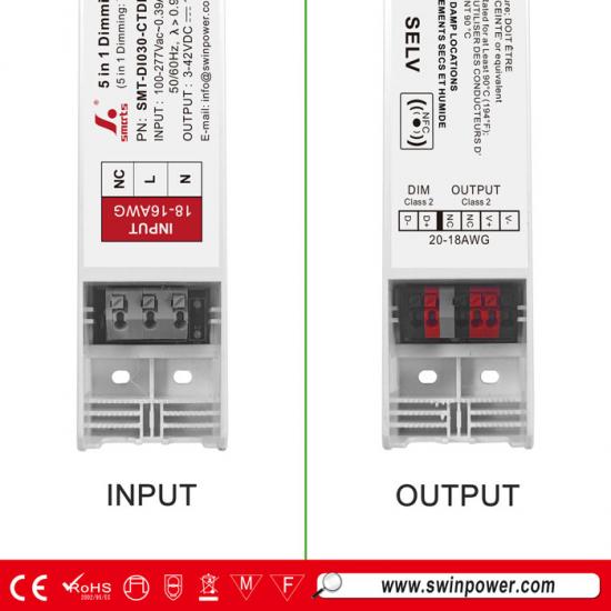 300ma constant current led driver