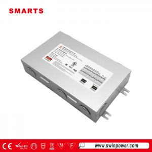 Pilote LED 100 277 V
